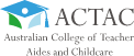 ACTAC Student Support